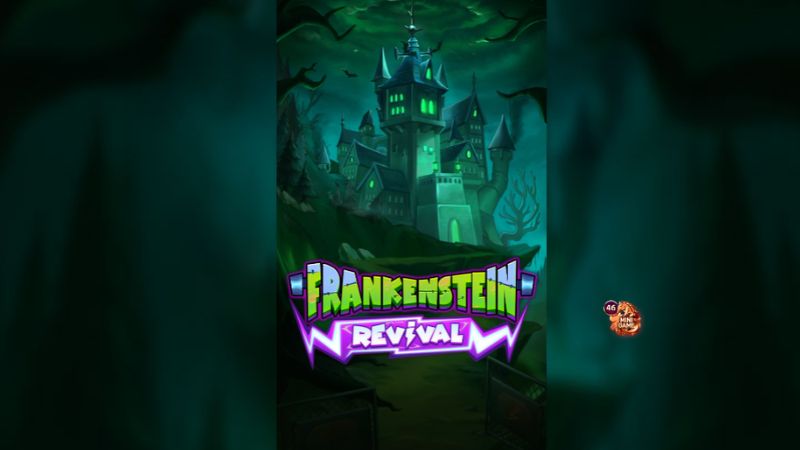 Frankenstein Revival Sunwin: Đánh thức quái vật, hồi sinh hũ vàng